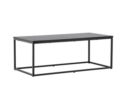 Venture Home Mallan Soffbord 60 x 120 Svart