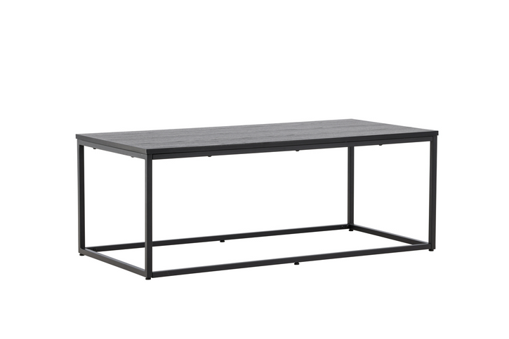 Venture Home Mallan Soffbord 60 x 120 Svart