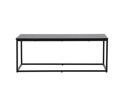 Venture Home Mallan Soffbord 60 x 120 Svart