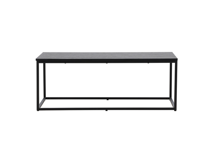 Venture Home Mallan Soffbord 60 x 120 Svart