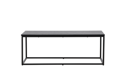 Venture Home Mallan Soffbord 60 x 120 Svart