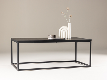Venture Home Mallan Soffbord 60 x 120 Svart