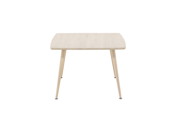 Venture Home Plaza Soffbord 70 x 120 Vittvätt