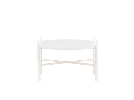 Venture Home Pueblo Soffbord 65,5 x 120 Beige