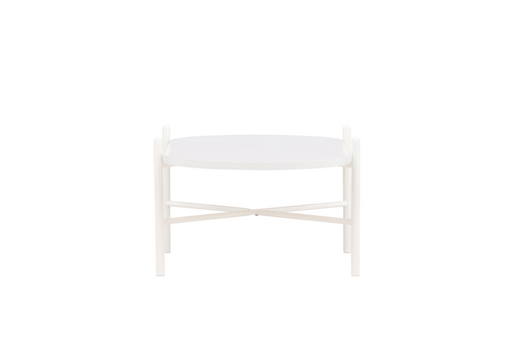 Venture Home Pueblo Soffbord 65,5 x 120 Beige