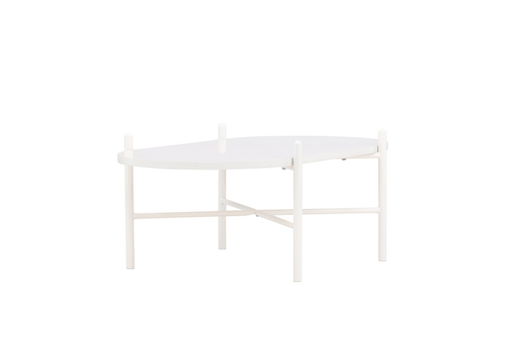 Venture Home Pueblo Soffbord 65,5 x 120 Beige