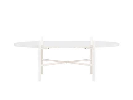 Venture Home Pueblo Soffbord 65,5 x 120 Beige