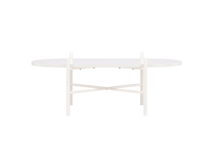 Venture Home Pueblo Soffbord 65,5 x 120 Beige