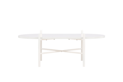 Venture Home Pueblo Soffbord 65,5 x 120 Beige