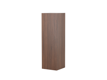 Vind Ramsvik Sidobord 40 x 40 Brun