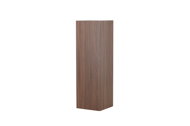 Vind Ramsvik Sidobord 40 x 40 Brun