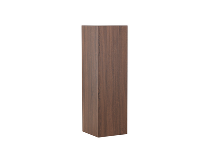 Vind Ramsvik Sidobord 40 x 40 Brun