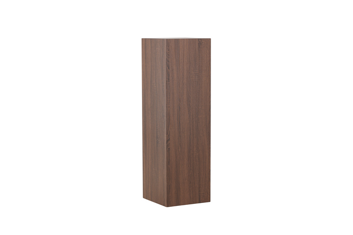 Vind Ramsvik Sidobord 40 x 40 Brun
