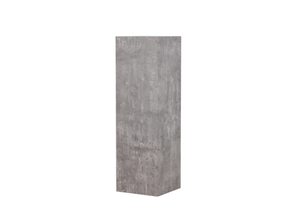Vind Ramsvik Sidobord 40 x 40 Grå