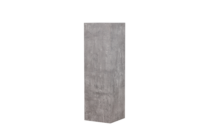 Vind Ramsvik Sidobord 40 x 40 Grå