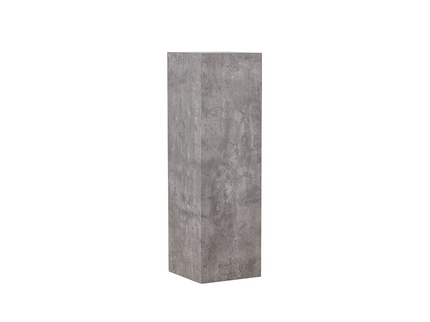 Vind Ramsvik Sidobord 40 x 40 Grå