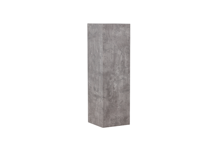 Vind Ramsvik Sidobord 40 x 40 Grå