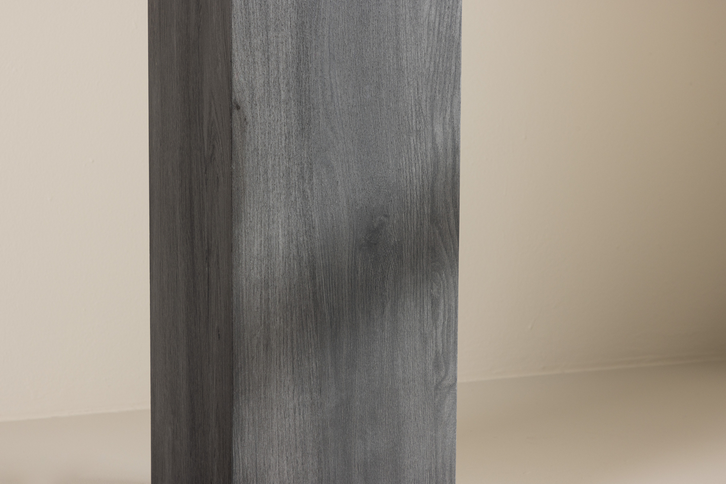 Vind Ramsvik Sidobord 23 x 23 Svart