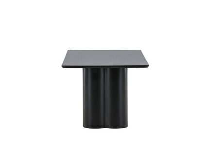 Venture Home Olivia Soffbord 60 x 120 Svart