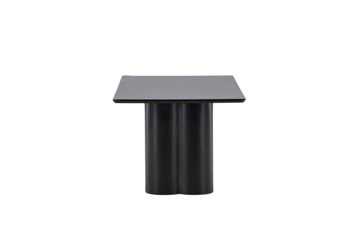 Venture Home Olivia Soffbord 60 x 120 Svart