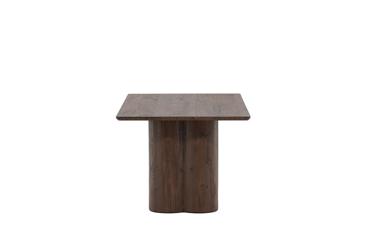 Venture Home Olivia Soffbord 60 x 120 Mocka