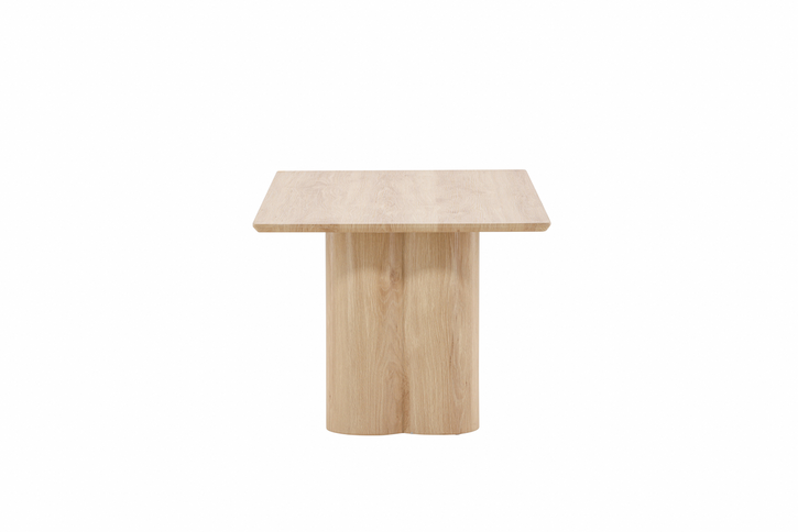 Venture Home Olivia Soffbord 120x60 Natur
