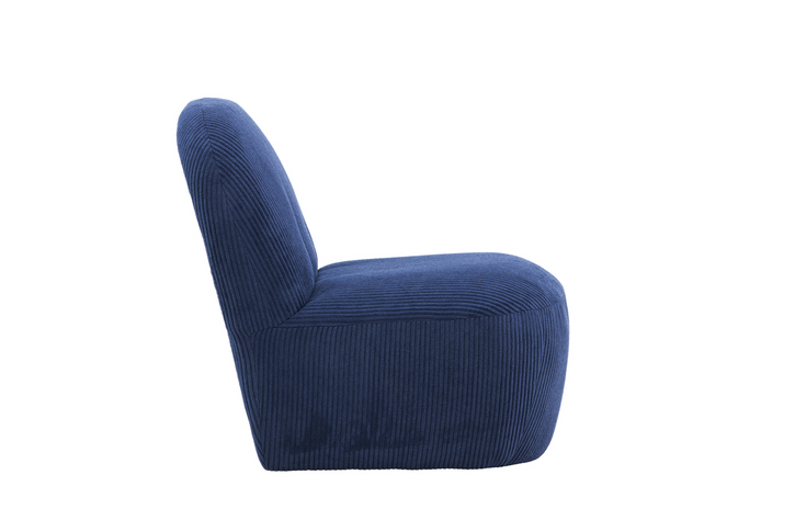 Venture Home Mahla Loungefåtölj Marin