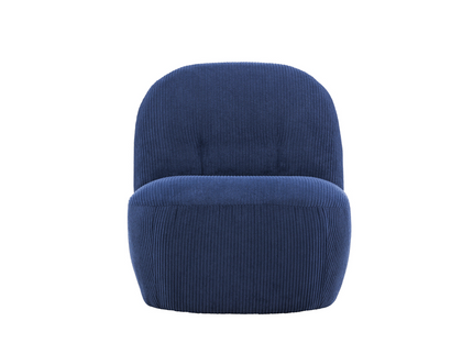 Venture Home Mahla Loungefåtölj Marin