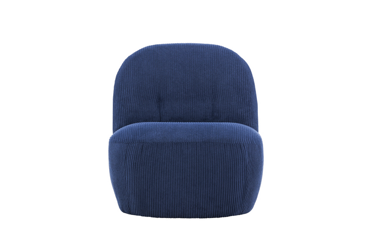 Venture Home Mahla Loungefåtölj Marin