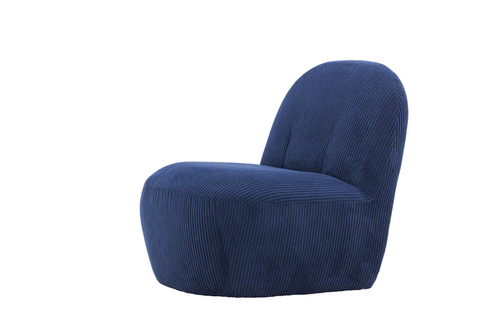 Venture Home Mahla Loungefåtölj Marin