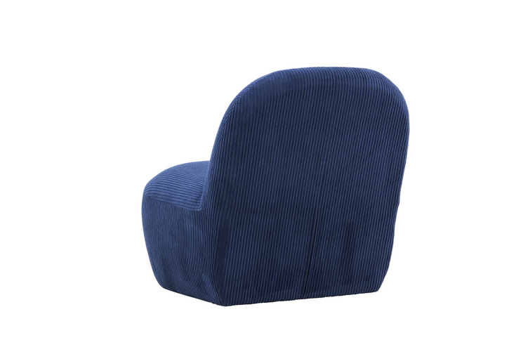 Venture Home Mahla Loungefåtölj Marin