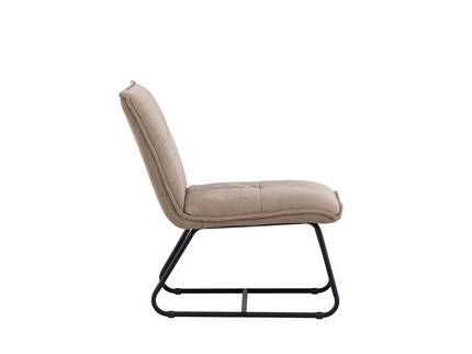 Venture Home Madison Loungefåtölj Brun