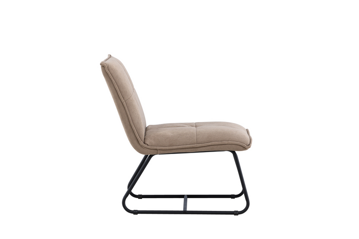 Venture Home Madison Loungefåtölj Brun