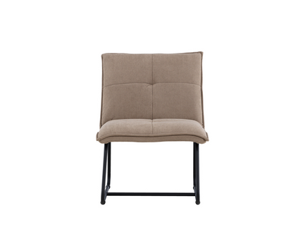 Venture Home Madison Loungefåtölj Brun