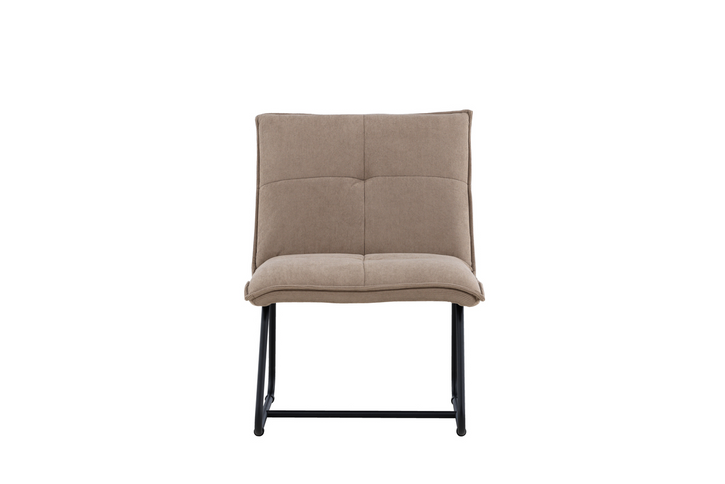 Venture Home Madison Loungefåtölj Brun