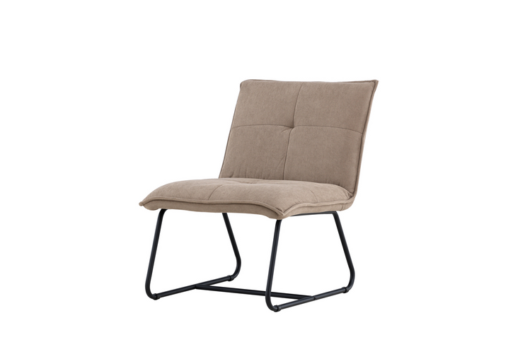 Venture Home Madison Loungefåtölj Brun