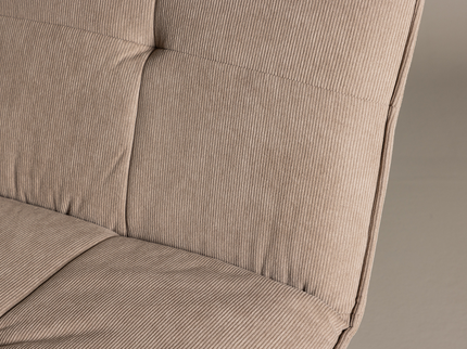 Venture Home Madison Loungefåtölj Brun