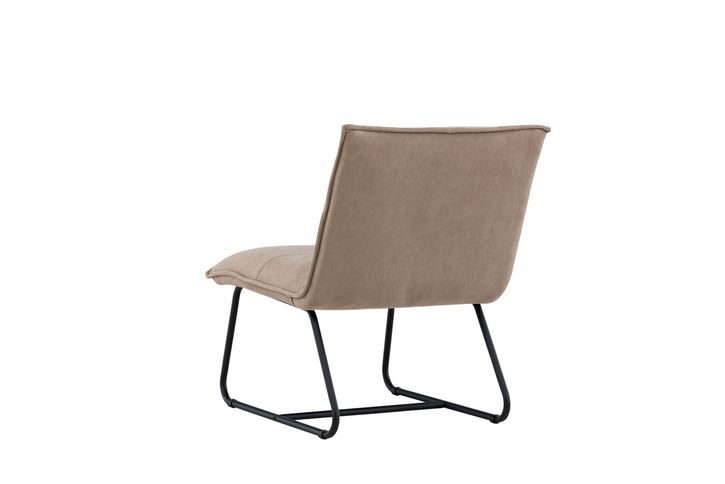 Venture Home Madison Loungefåtölj Brun