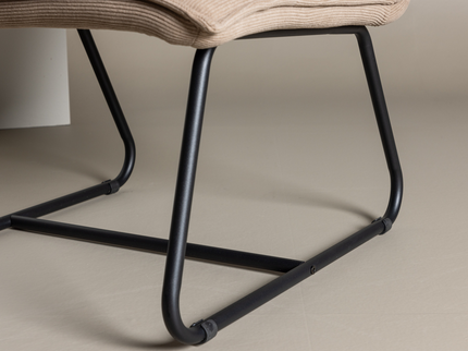 Venture Home Madison Loungefåtölj Brun