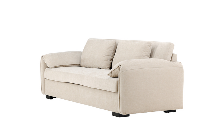 Venture Home Malva 3-Sits Soffa Beige