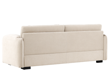 Venture Home Malva 3-Sits Soffa Beige