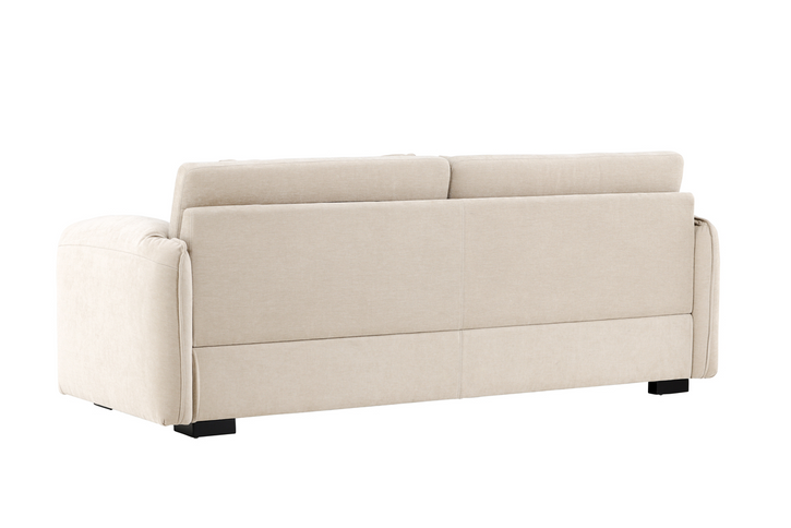 Venture Home Malva 3-Sits Soffa Beige