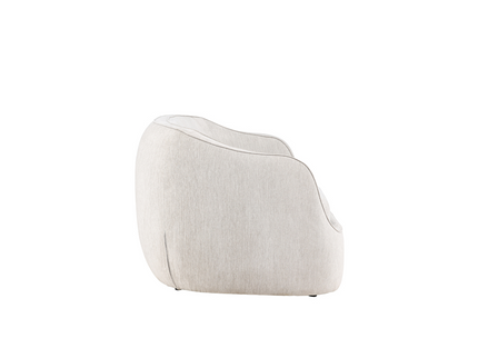 Venture Home Elio 3-Sits Soffa Ljusgrå