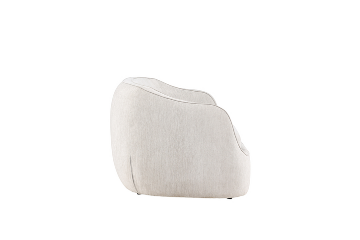 Venture Home Elio 3-Sits Soffa Ljusgrå