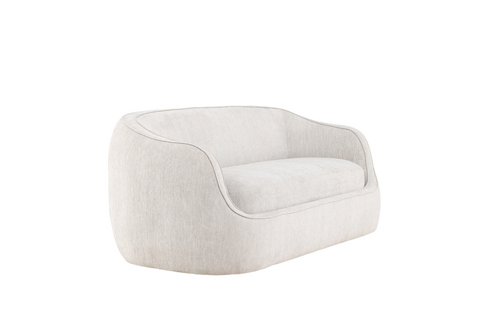 Venture Home Elio 3-Sits Soffa Ljusgrå
