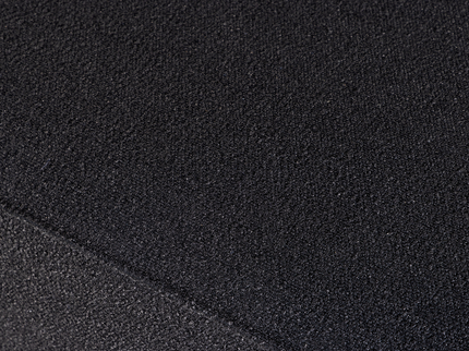 Vind Gillholmen Sittpuff 60X112X37 Svart