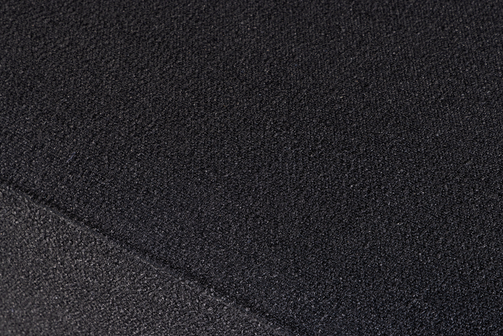 Vind Gillholmen Sittpuff 60X112X37 Svart