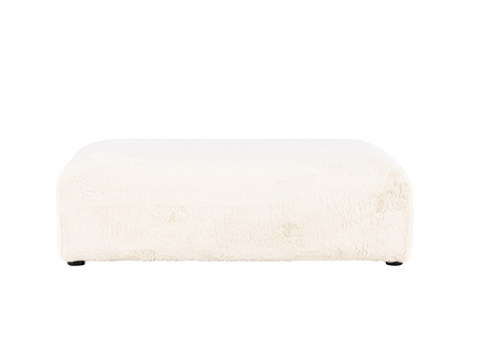 Venture Home Davie Puff 100X100X30 Beige