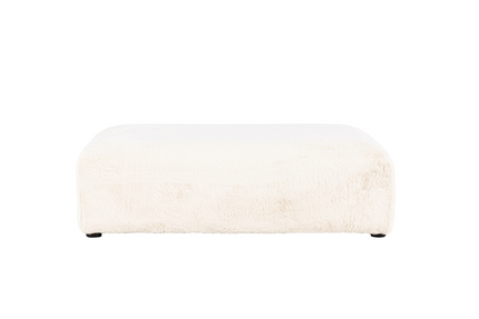 Venture Home Davie Puff 100X100X30 Beige