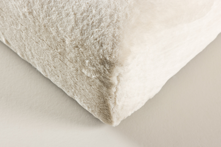 Venture Home Davie Puff 100X100X30 Beige